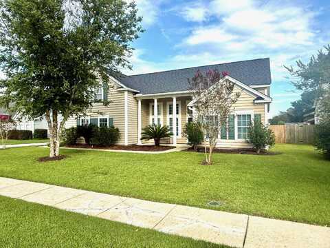 7304 Kestrel Trail, Hanahan, SC 29410