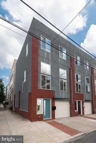 1357 N MASCHER STREET, PHILADELPHIA, PA 19122