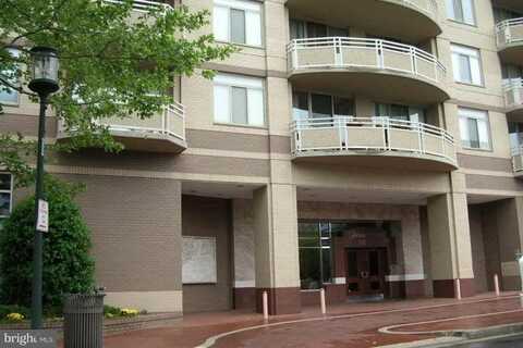 4801 FAIRMONT AVENUE, BETHESDA, MD 20814