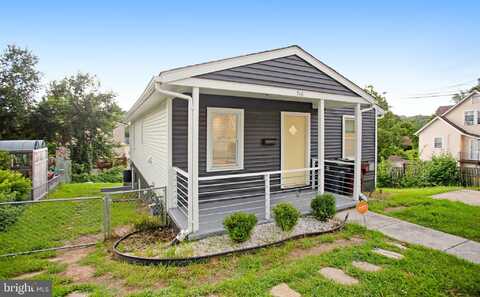 716 LARCHMONT AVENUE, CAPITOL HEIGHTS, MD 20743