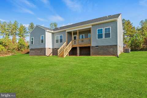 TBD E SUNRISE DRIVE, WARSAW, VA 22572