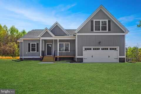 TBD E SUNRISE DRIVE, WARSAW, VA 22572