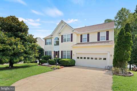 1002 BLACK OAK COURT, FREDERICKSBURG, VA 22401
