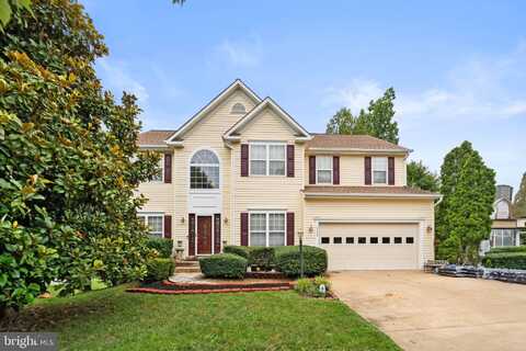 1002 BLACK OAK COURT, FREDERICKSBURG, VA 22401
