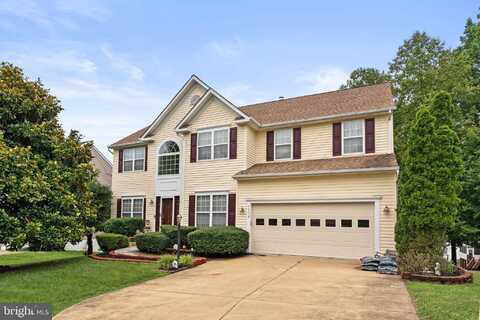 1002 BLACK OAK COURT, FREDERICKSBURG, VA 22401