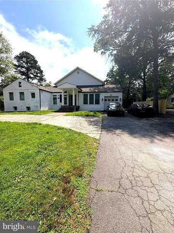 4925 LINCOLN AVENUE, ALEXANDRIA, VA 22312