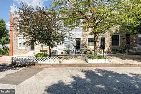 727 N COLLINGTON AVENUE, BALTIMORE, MD 21205