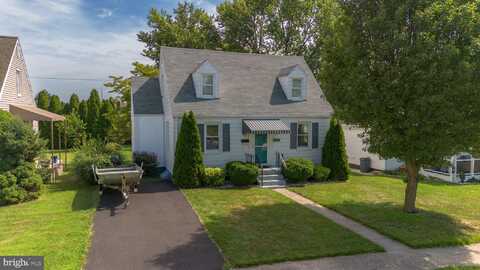 1024 COLUMBIA ROAD, HAGERSTOWN, MD 21742