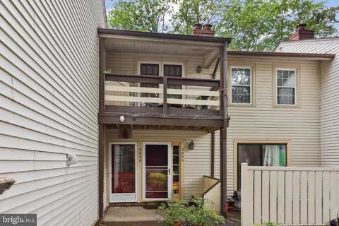 2848 CHABLIS CIRCLE, WOODBRIDGE, VA 22192