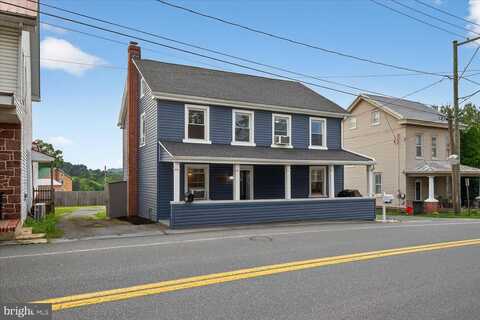 1235 READING ROAD, DENVER, PA 17517