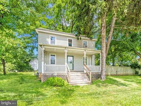 4326 BUCKEYSTOWN PIKE, FREDERICK, MD 21704