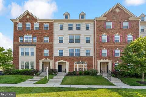 5474 STREAM BANK LANE, GREENBELT, MD 20770