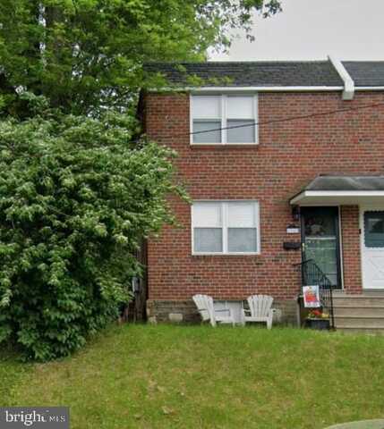 6941 SHELBOURNE STREET, PHILADELPHIA, PA 19111