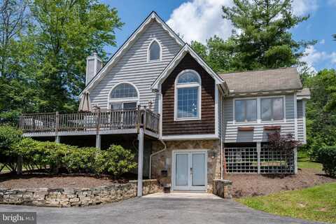 201 ROCK LODGE ROAD, MC HENRY, MD 21541