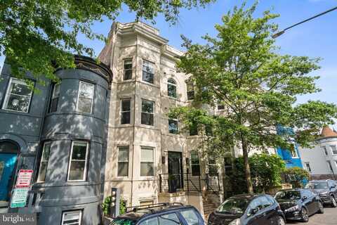 1812 NORTH CAPITOL STREET NW, WASHINGTON, DC 20002