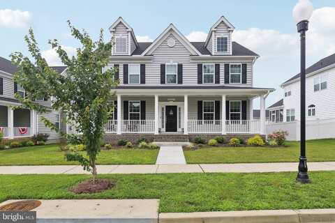 23037 TOWN RUN DRIVE, LEONARDTOWN, MD 20650