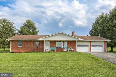 1023 ENDERS ROAD, HALIFAX, PA 17032