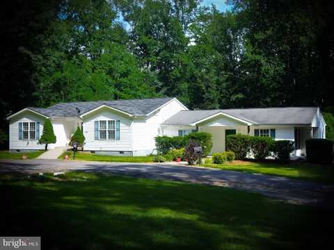 14200-14202 HILTON LANE, KING GEORGE, VA 22485