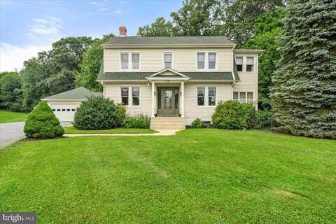 10 LINDA COURT, THURMONT, MD 21788