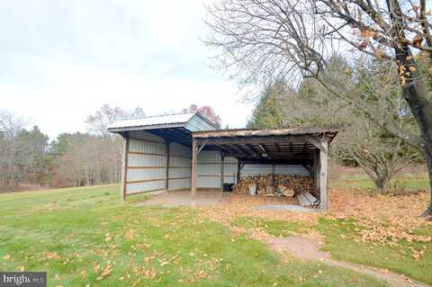 14144 HEAVENLY ACRES RIDGE, HANCOCK, MD 21750