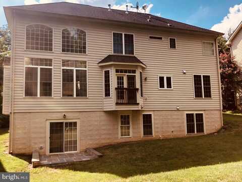 8533 GALLAHAN COURT, ALEXANDRIA, VA 22309