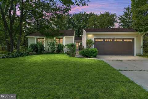 201 BIRCH RUN ROAD, CHESTERTOWN, MD 21620