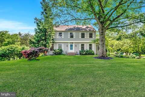 43 W SHORE DRIVE, PENNINGTON, NJ 08534