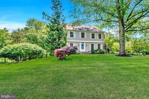 43 W SHORE DRIVE, PENNINGTON, NJ 08534