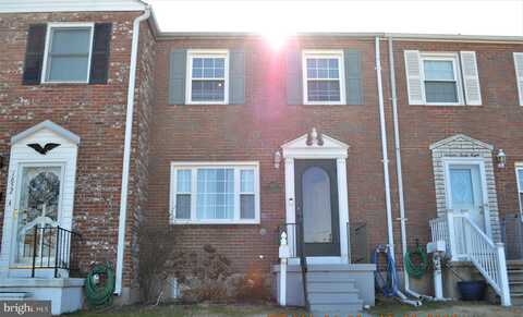1650 GRAY HAVEN COURT, BALTIMORE, MD 21222