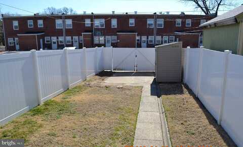 1650 GRAY HAVEN COURT, BALTIMORE, MD 21222