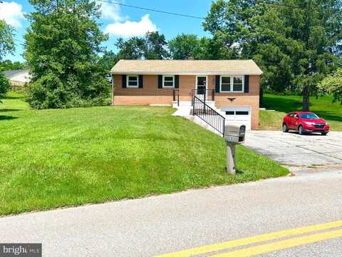 1655 OAK LANE, DOVER, PA 17315