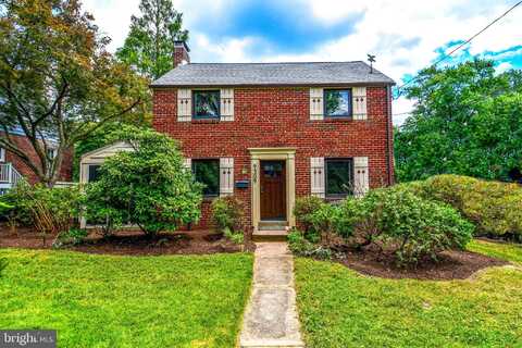 9309 WIRE AVENUE, SILVER SPRING, MD 20901
