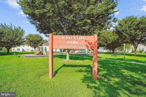 8186 JUNE WAY, EASTON, MD 21601