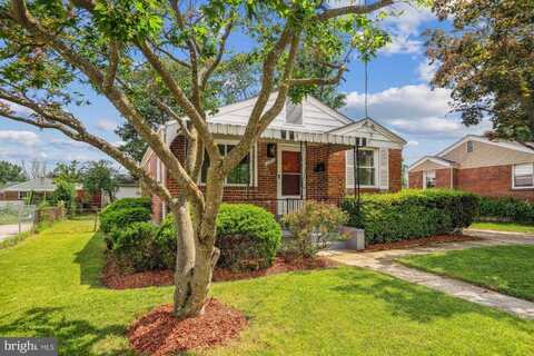 2413 CHAPMAN ROAD, HYATTSVILLE, MD 20783