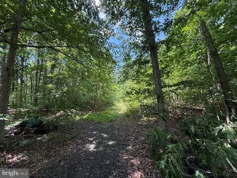 SPESUTIA ROAD, ABERDEEN, MD 21001