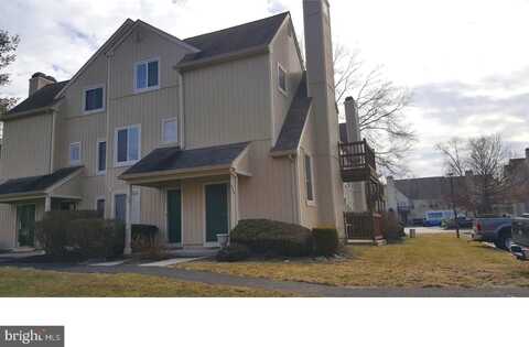 329 WOODLAKE, EVESHAM, NJ 08053