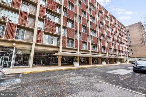 800 4TH STREET SW, WASHINGTON, DC 20024