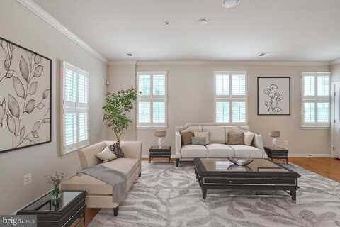 458 EXCHANGE AVENUE, GAITHERSBURG, MD 20878