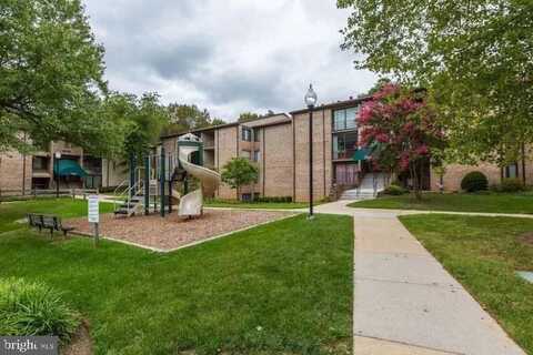 7706 HANOVER PARKWAY, GREENBELT, MD 20770