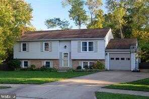 10111 ROUNDTOP COURT, FAIRFAX, VA 22032