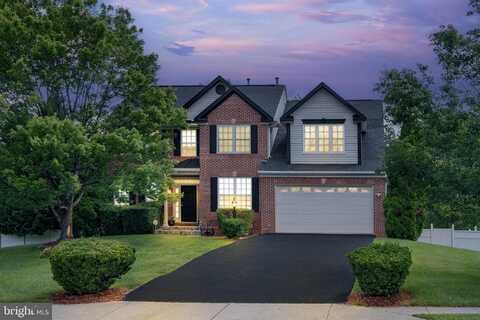 12967 QUEEN CHAPEL ROAD, WOODBRIDGE, VA 22193
