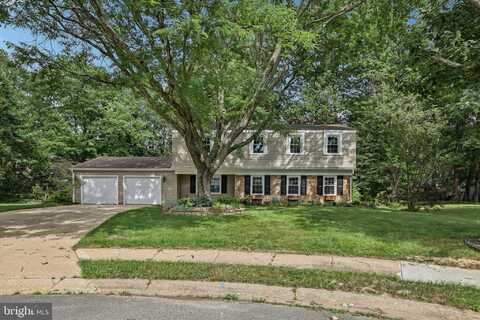 2120 DUCHY COURT, WALDORF, MD 20602