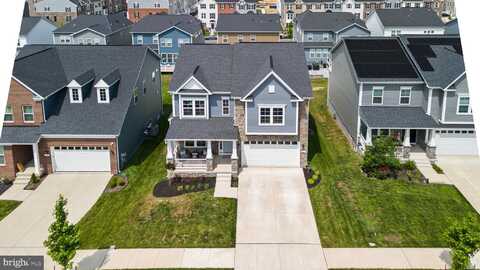 11007 MERIDIAN HILL WAY, UPPER MARLBORO, MD 20772