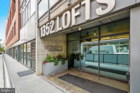 1352 SOUTH STREET, PHILADELPHIA, PA 19147