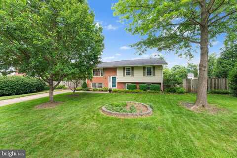 1010 TUSCARORA DRIVE SW, LEESBURG, VA 20175