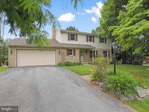 2013 MAPLEWOOD DRIVE, HAGERSTOWN, MD 21740