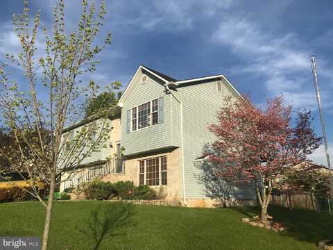 75 WESTMINSTER DRIVE, FRONT ROYAL, VA 22630