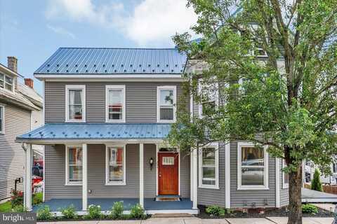 204 MAIN STREET, YORK SPRINGS, PA 17372