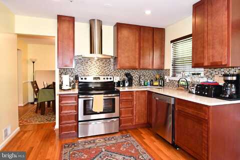 3116 BARCROFT DRIVE, UPPER MARLBORO, MD 20774