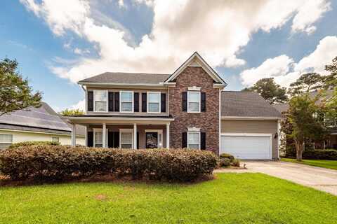9443 Harroway Road, Summerville, SC 29485